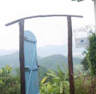 Baturite Hotel | Pousada Le Monte Cristo