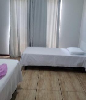 Palmital Hotel | Pousada Leatis