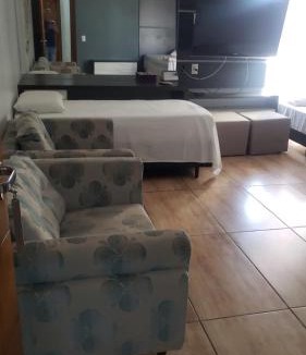 Palmital Hotel | Pousada Leatis