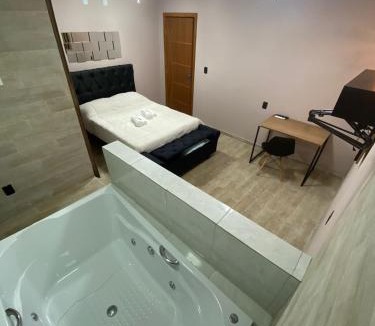 Piratini Hotel | Pousada Leitzke