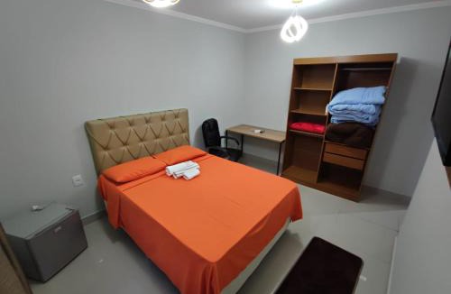 Piratini Hotel | Pousada Leitzke