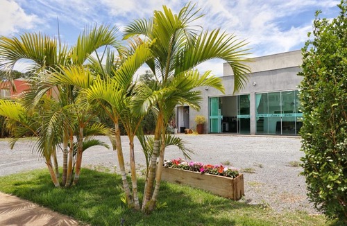 Capitolio Hotel | POUSADA LIMAS SUITES