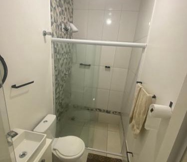 Sorocaba Apartment | Pousada linda