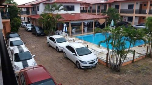 Mariricu Hotel | Pousada Lorenise