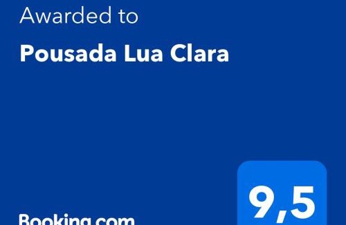 Alto Paraiso de Goias Hotel | Pousada Lua Clara