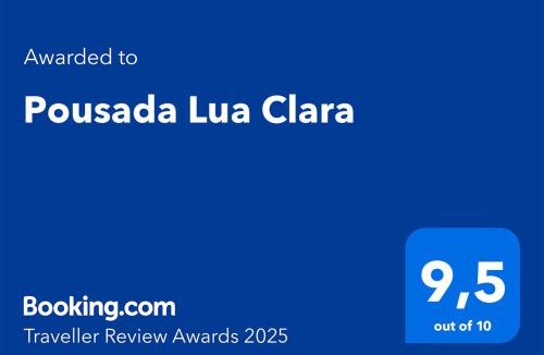 Alto Paraiso de Goias Hotel | Pousada Lua Clara