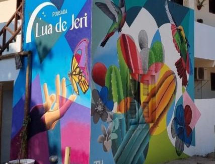 Jijoca de Jericoacoara Hotel | Pousada Lua de Jeri