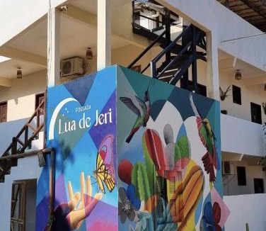 Jijoca de Jericoacoara Hotel | Pousada Lua de Jeri