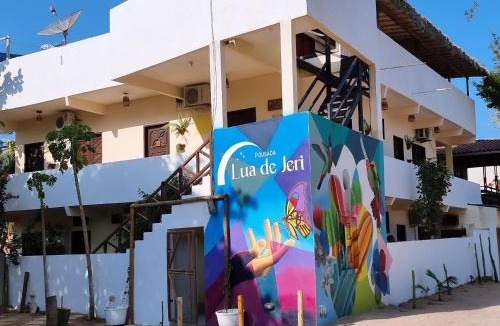 Jijoca de Jericoacoara Hotel | Pousada Lua de Jeri