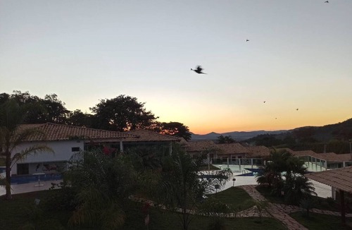 Pirenopolis Ski Chalet | POUSADA LUNA ZEN