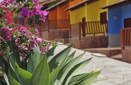 Pirenopolis Ski Chalet | POUSADA LUNA ZEN