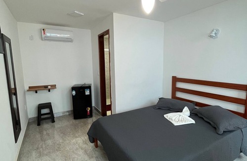 Downtown Buzios Hotel | Pousada Luz da Lua