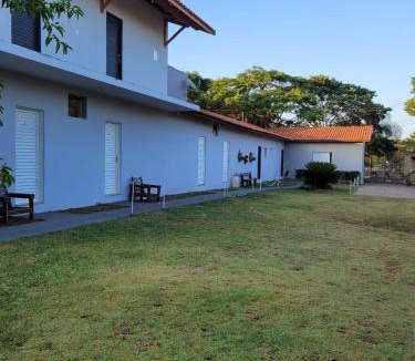 Sao Pedro Hotel | Pousada Luz De Lua