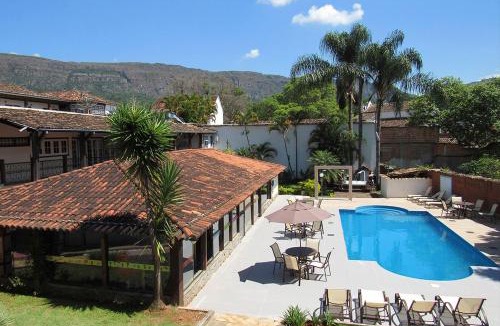 Tiradentes Hotel | Pousada Mãe D'Água