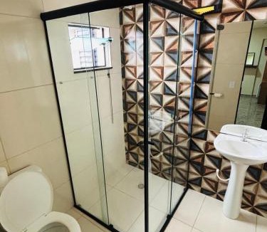 Aparecida Hotel | Pousada Mãe Padroeira