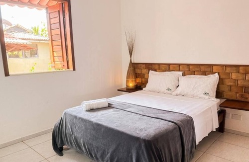 Jijoca de Jericoacoara Hotel | Pousada Morada do Sol