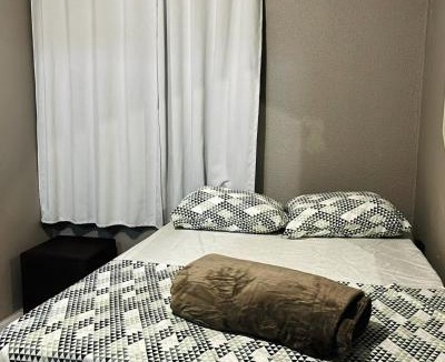 Uniao da Vitoria Hotel | Pousada M1