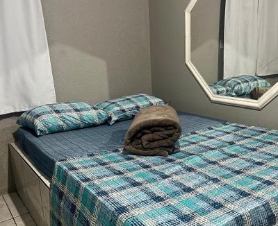 Uniao da Vitoria Hotel | Pousada M1