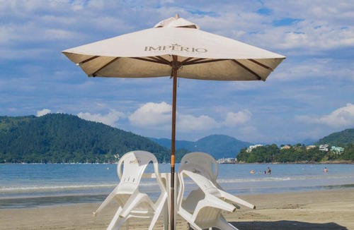 Praia da Enseada Hotel | Pousada Maanaim