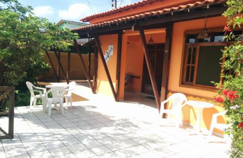 Vila da Trinta Hotel | Pousada Mabuya