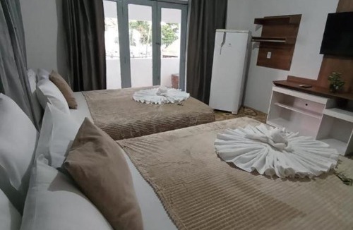 Pajucara Hotel | Pousada Maceió é Massa Beira Mar