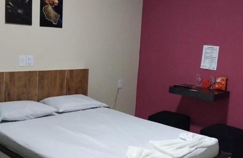 Capela Hotel | Pousada Mais
