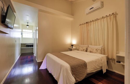 Centro Hotel | Pousada Maison Suisse