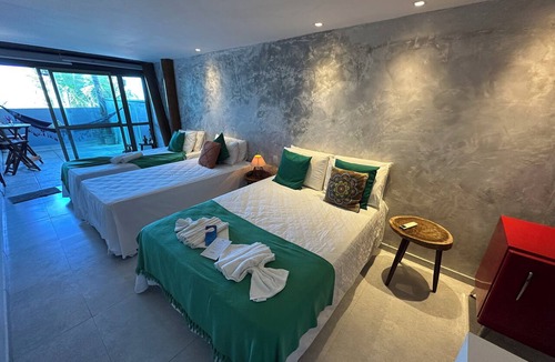 Porto de Galinhas Hotel | Pousada Makai