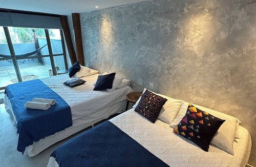 Porto de Galinhas Hotel | Pousada Makai