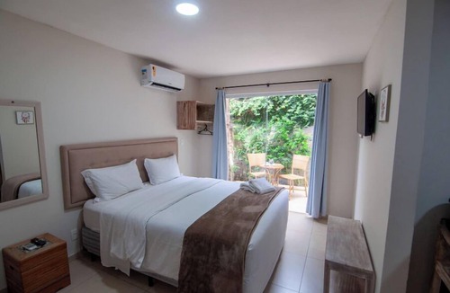 Buzios Hotel | Pousada Maktub