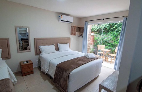 Buzios Hotel | Pousada Maktub