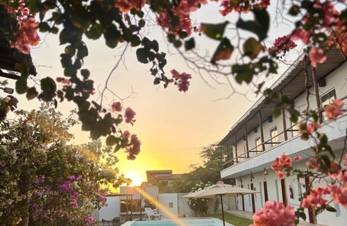 Canoa Quebrada Hotel | Pousada Mali