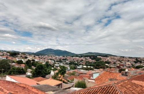 Sao Lourenco House | Pousada Malu