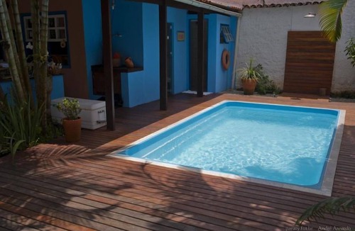 Vila Colonial Hotel | Pousada Manacá