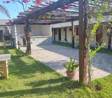 Atalaia Hotel | Pousada Manaim
