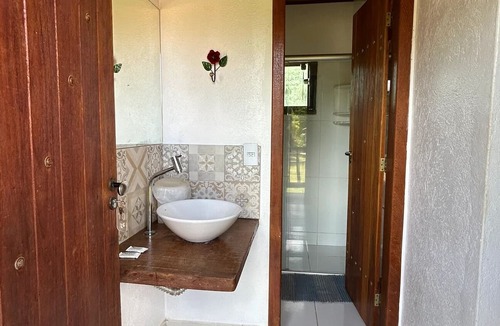 Serra do Cipo Hotel | Pousada Mandalla
