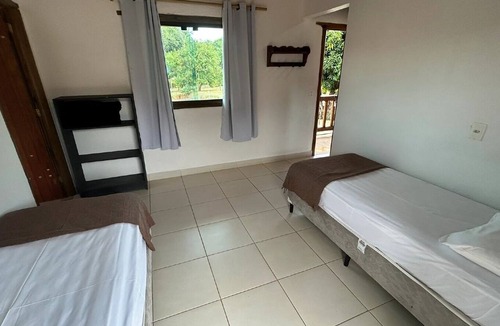Serra do Cipo Hotel | Pousada Mandalla
