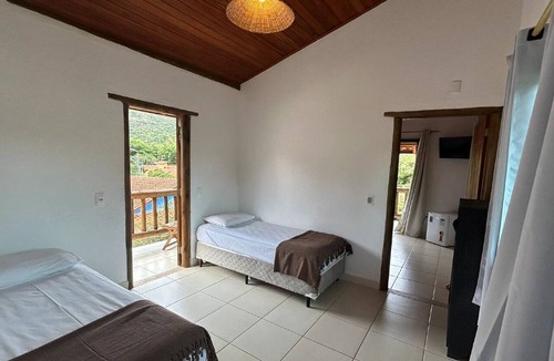 Serra do Cipo Hotel | Pousada Mandalla