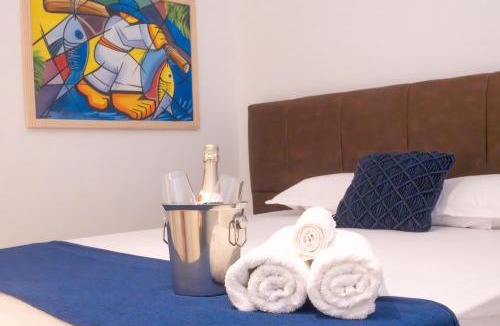 Coroa do Meio Hotel | Pousada Mangaba Sergipe