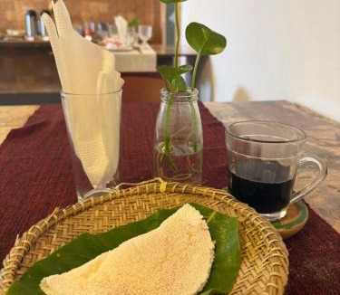 Coroa do Meio Hotel | Pousada Mangaba Sergipe