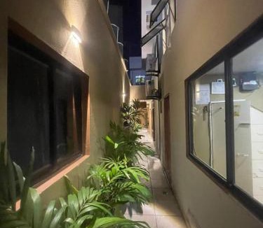 Pajucara Hotel | Pousada Maré Alta