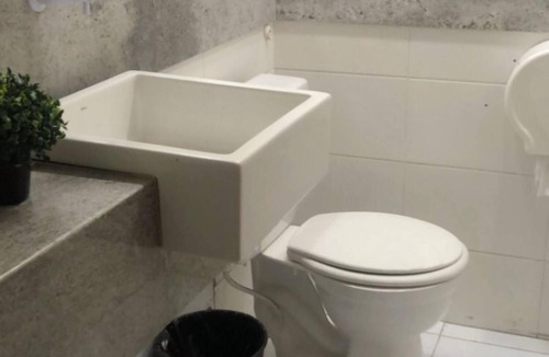 Pajucara Hotel | POUSADA MARÉ ALTA