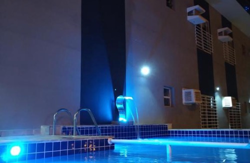 Jardim Centenario Hotel | Pousada Maré Enseada