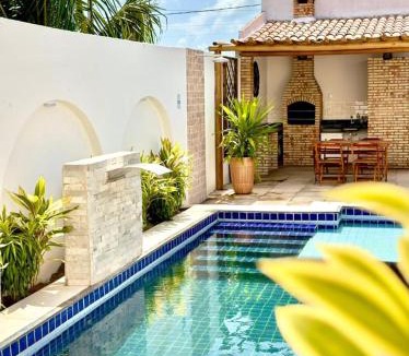 Aguas Belas Hotel | Pousada Maré Forte
