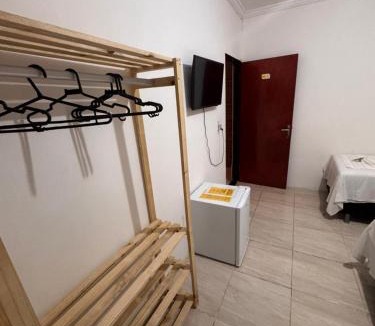 Edson Queiroz Hotel | Pousada Marúa Fortaleza