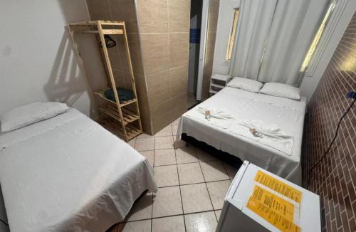 Edson Queiroz Hotel | Pousada Marúa Fortaleza