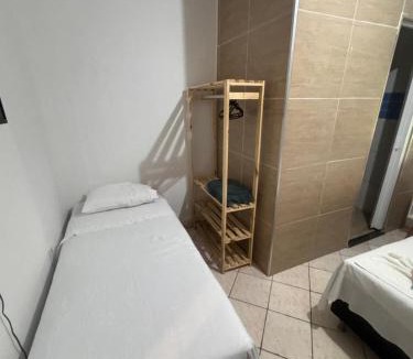 Edson Queiroz Hotel | Pousada Marúa Fortaleza