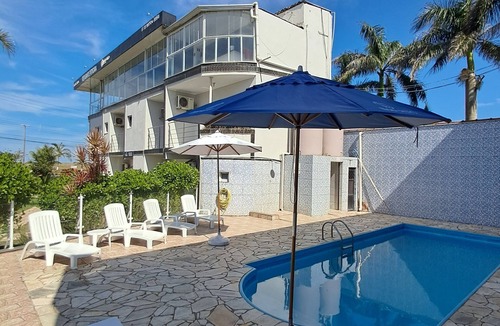Ilha Comprida Hotel | Pousada Mar Alto