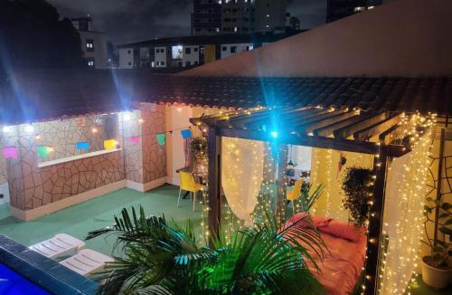 Praia de Iracema House | Pousada Mar de Iracema