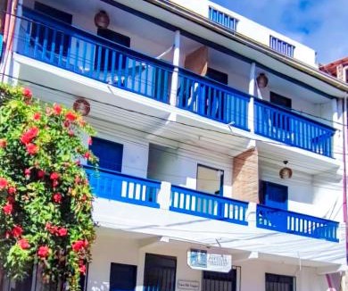 Itacare Hotel | Pousada Mar de Itacaré